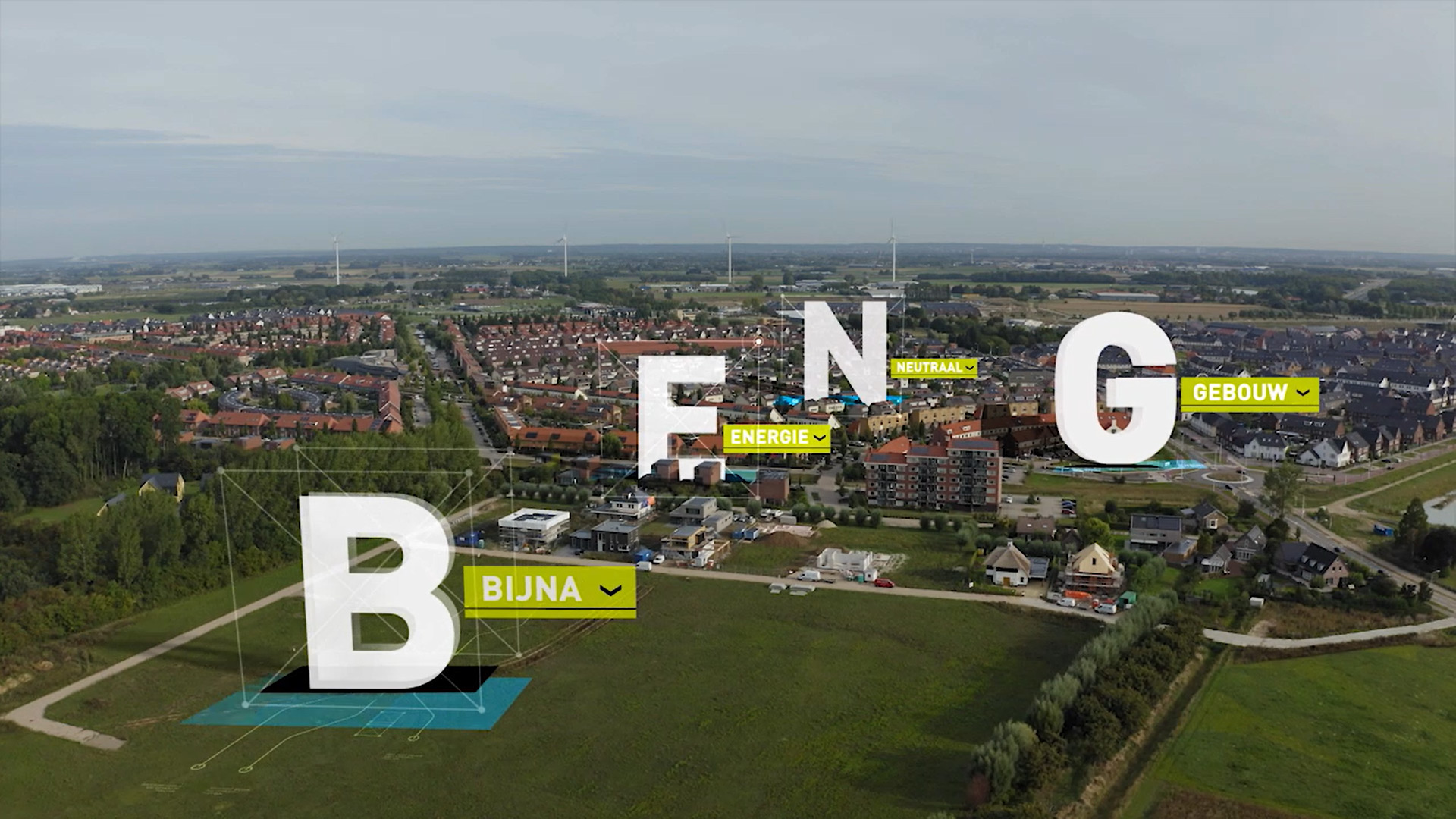 overheid BENG-NTA 8800