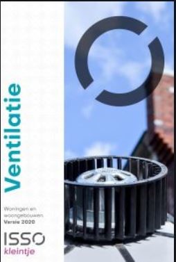 BENG-NTA 8800 MoveAir Decentrale WTW Warmteterugwinning