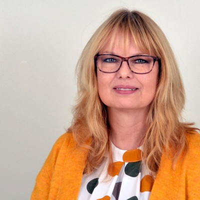 Audrey Hoogendam