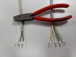 installatie en onderhoud van move air wtw unit