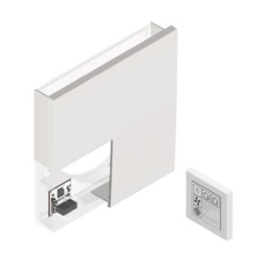 MoveAir Remote Control binnenkap